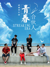 青春合伙人 青春合伙人